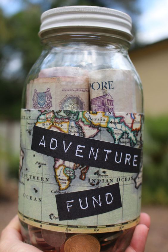 Check Out exceptionally Clever Ways to Give Cash as a Gift for the Fresh Grad